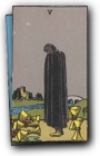 Five of Cups