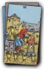 Six of Cups