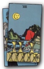 Eight of Cups