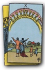 Ten of Cups