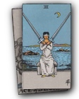 Two of Swords