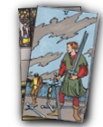 Five of Swords