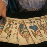 Use Tarot Spreads for Inspiration